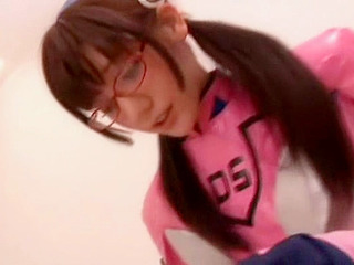 Get fucked by nippon's finest makinami marie in that illustrious video 19 starring china's hottest thai pornstar.