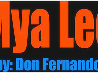 Mya Lee's sweet tattooed fantasy comes to life with XXX nippon sex and fucking in Tokyo's china town.