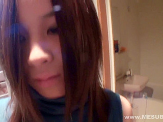 Kayo Minomata's Nippon Porn Trip, Part 1: Sex in Tokyo with a Thai Twist