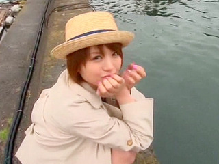 Hot XXX Nippon Sex With Rika