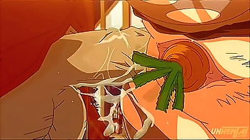 Busty Bunny Cosplayer Fucked in Public - Hentai Uncensored [Subtitled]